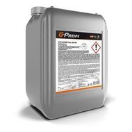 Масло моторное минеральное Газпромнефть G-Profi MSI Plus 15W-40. Канистра 20л.